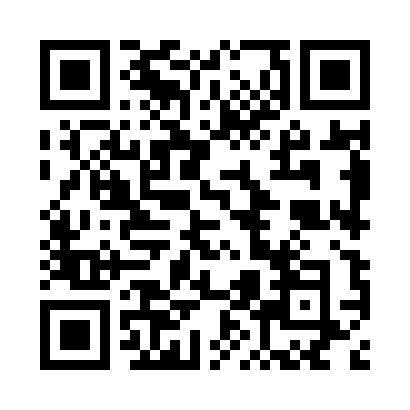 QR code for the J Peps Telegram group
